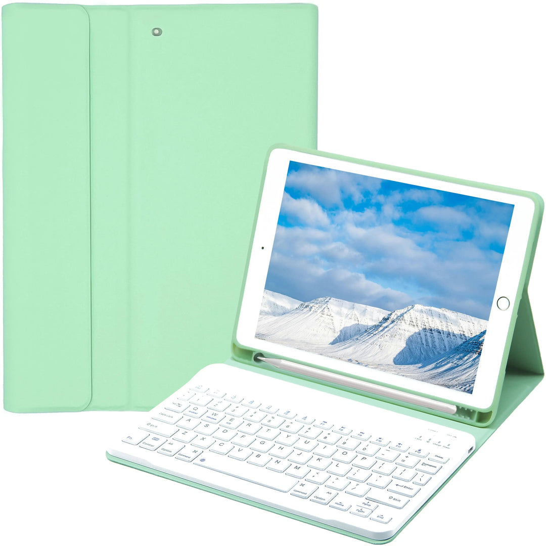 Skanto | FlexKey Pro iPad Tastaturveske