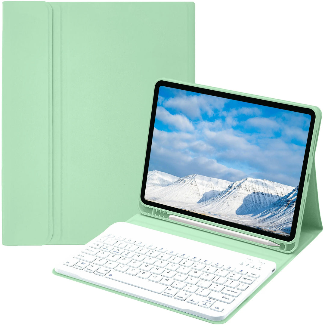 Skanto | FlexKey Pro iPad Tastaturveske