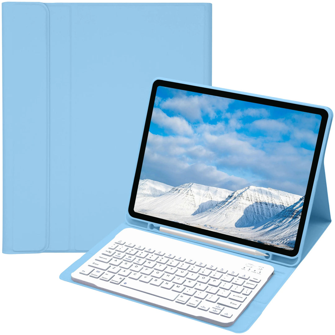 Skanto | FlexKey Pro iPad Tastaturveske