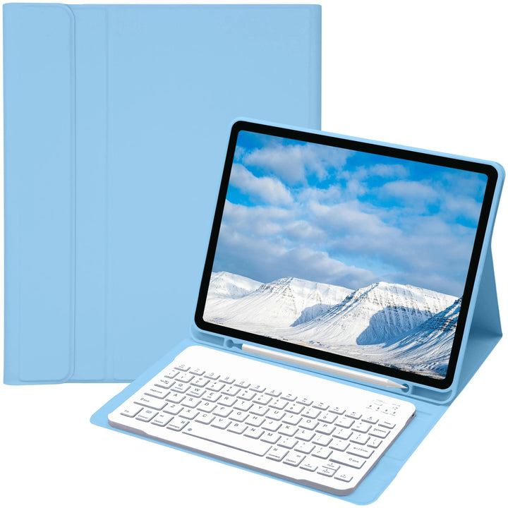 Skanto | FlexKey Pro iPad Tastaturveske