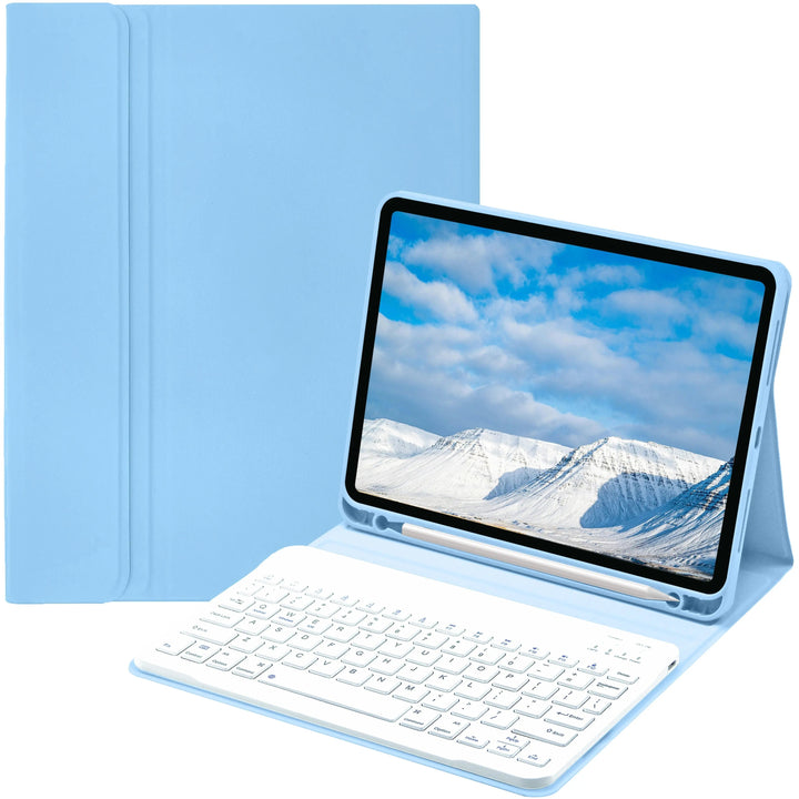 Skanto | FlexKey Pro iPad Tastaturveske