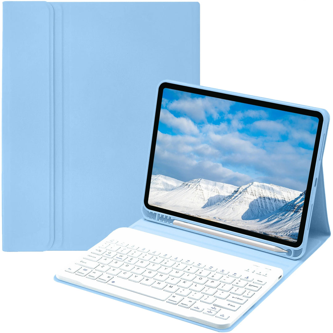 Skanto | FlexKey Pro iPad Tastaturveske