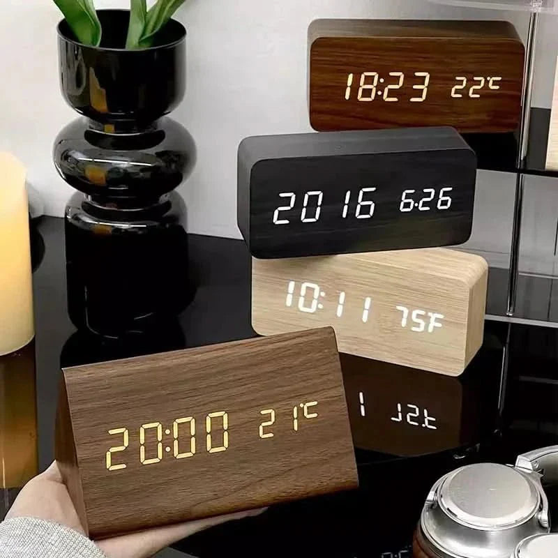 Skanto | Digital & stilfull i design av naturlig tre