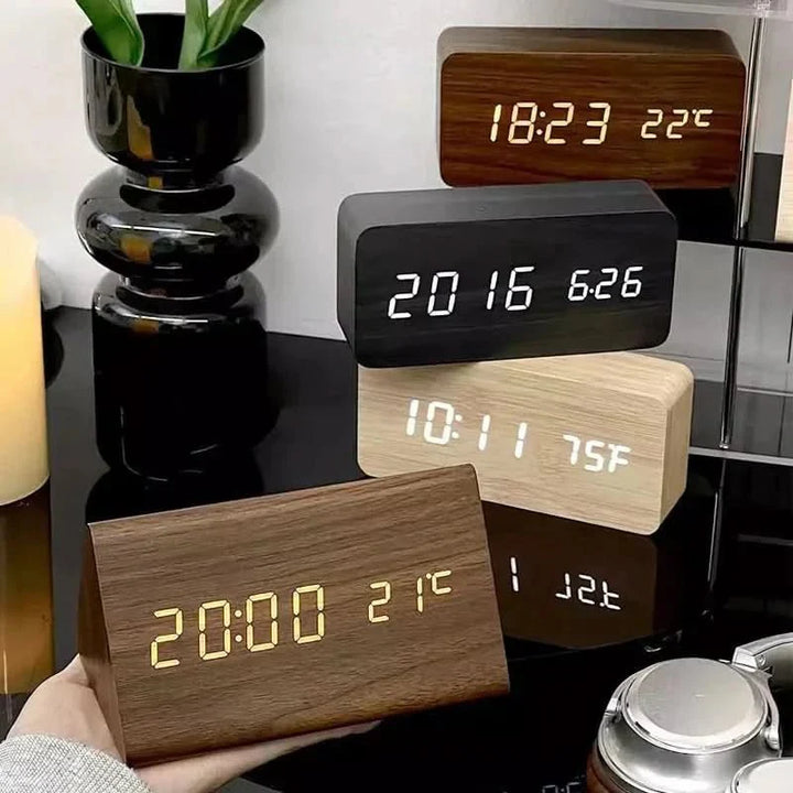 Skanto | Digital & stilfull i design av naturlig tre