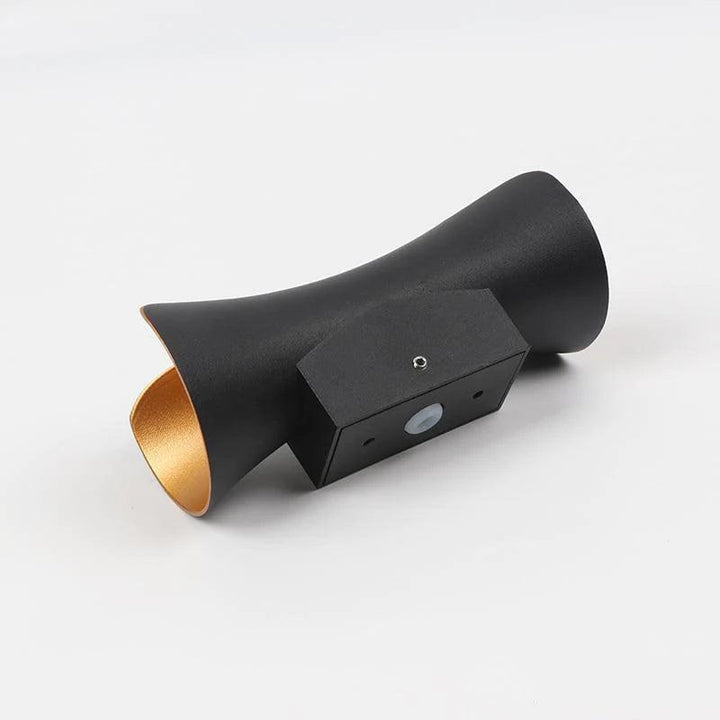 Skanto | HydraBeam - Moderne Vanntett LED Vegglampe