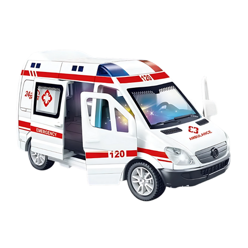Skanto | HeroHauler