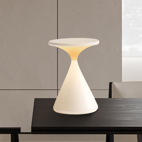 Skanto | Trådlampe Amos timeglass