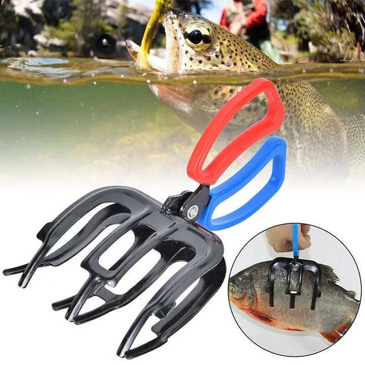 Skanto | en Fisketang Gripper Metall Fisk Kontroll