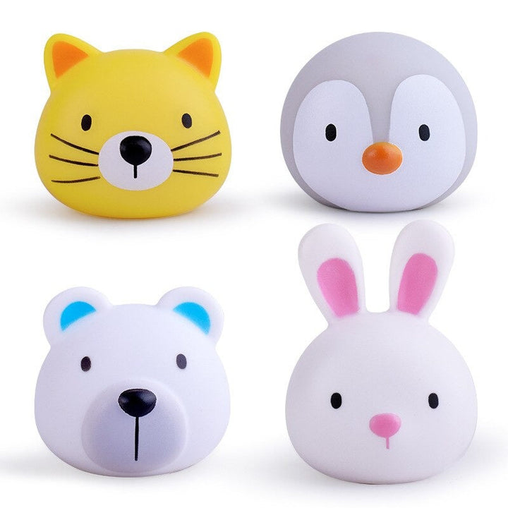 Twinkling Bath Buddies Set - Theodore | Skanto