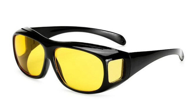 Skanto | Clear Vision Anti-Glare Briller