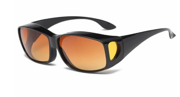 Skanto | Clear Vision Anti-Glare Briller