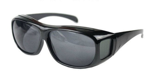 Skanto | Clear Vision Anti-Glare Briller
