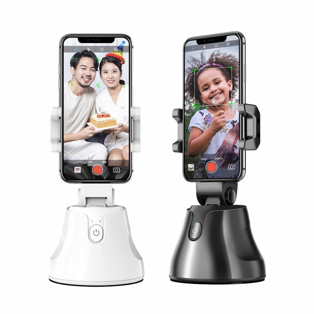 Smartphone-montering - Intelligent 360° automatisk sporing | Skanto
