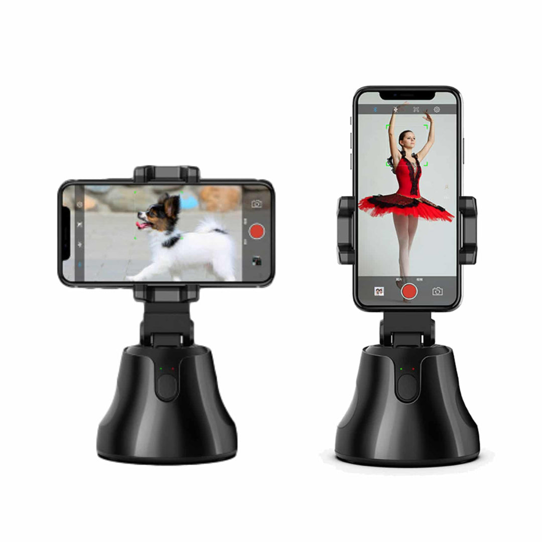 Smartphone-montering - Intelligent 360° automatisk sporing | Skanto