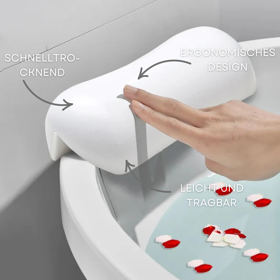 Skanto | LUXESOAK – Premium Badepute