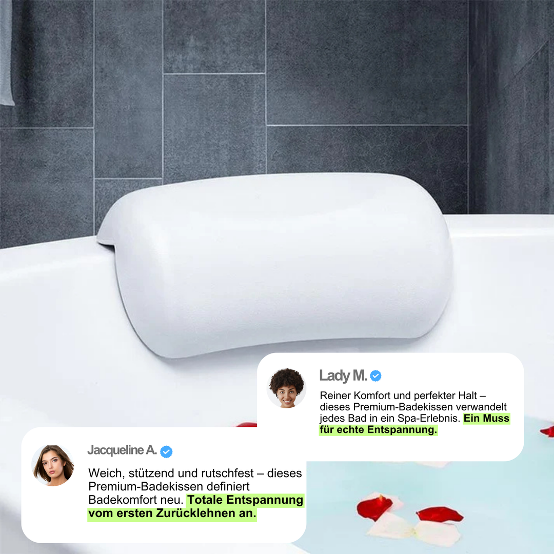 Skanto | LUXESOAK – Premium Badepute