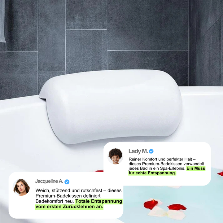 Skanto | LUXESOAK – Premium Badepute