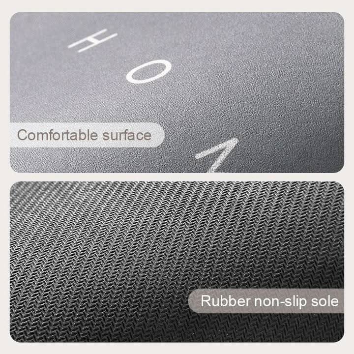 Skanto | Myk og hurtig-tørkende mikrofiber bade matte