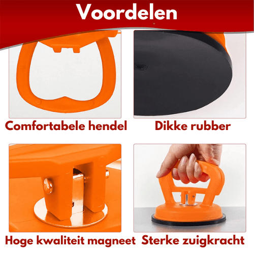 Skanto | DentMaster | Få bilen din tilbake til livet