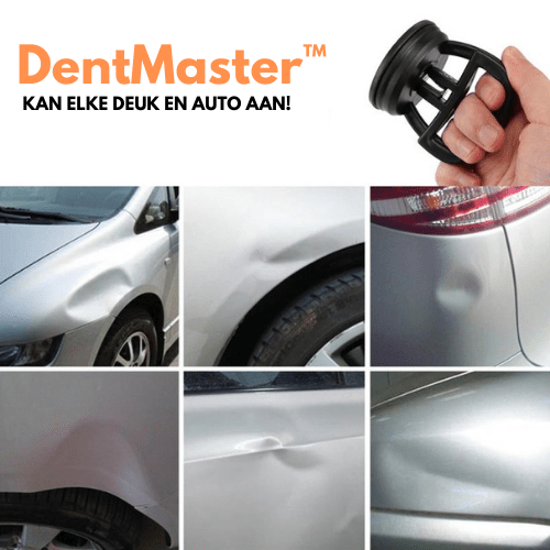 Skanto | DentMaster | Få bilen din tilbake til livet