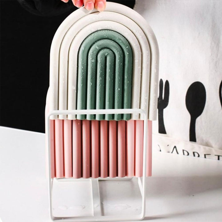 Arch Coaster Set | Skanto