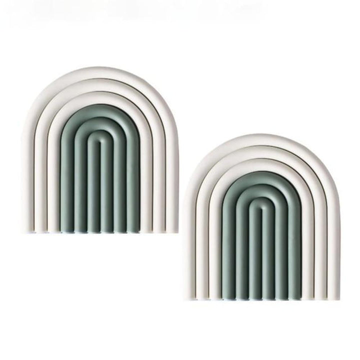 Arch Coaster Set | Skanto