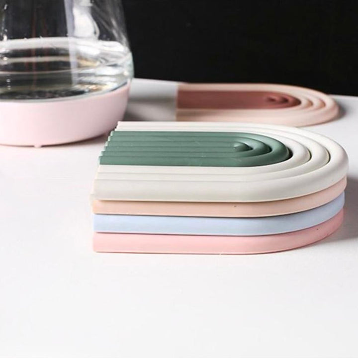 Arch Coaster Set | Skanto