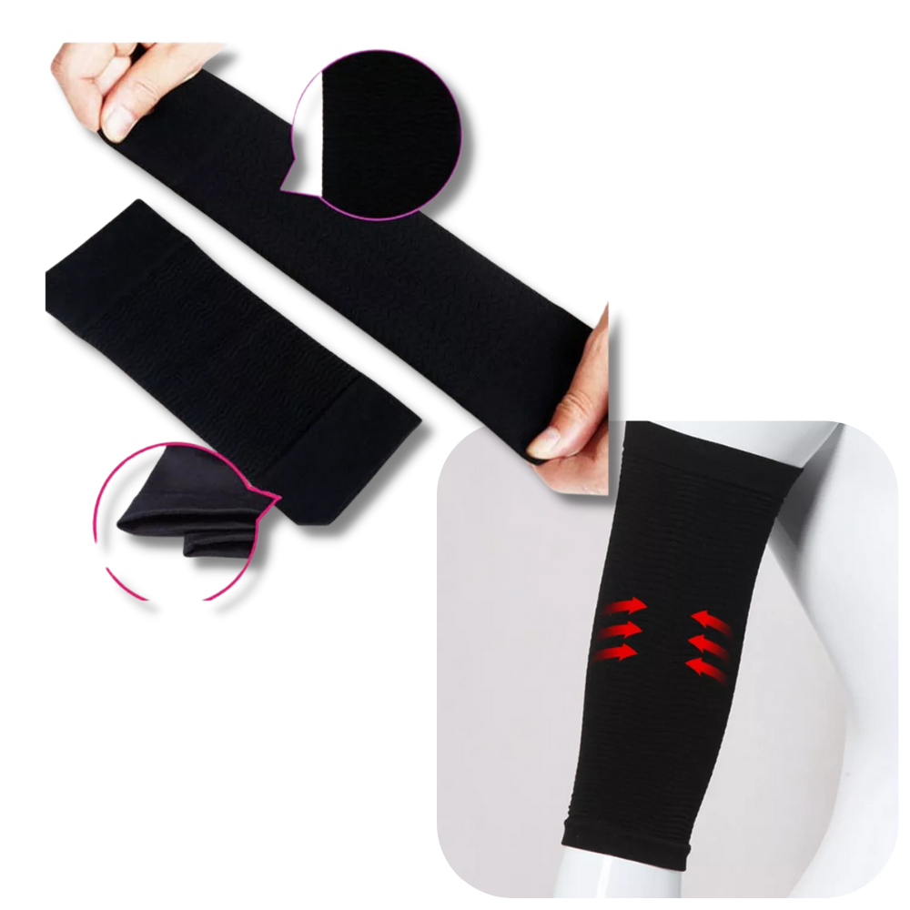 Thermal Shaping Sleeves
