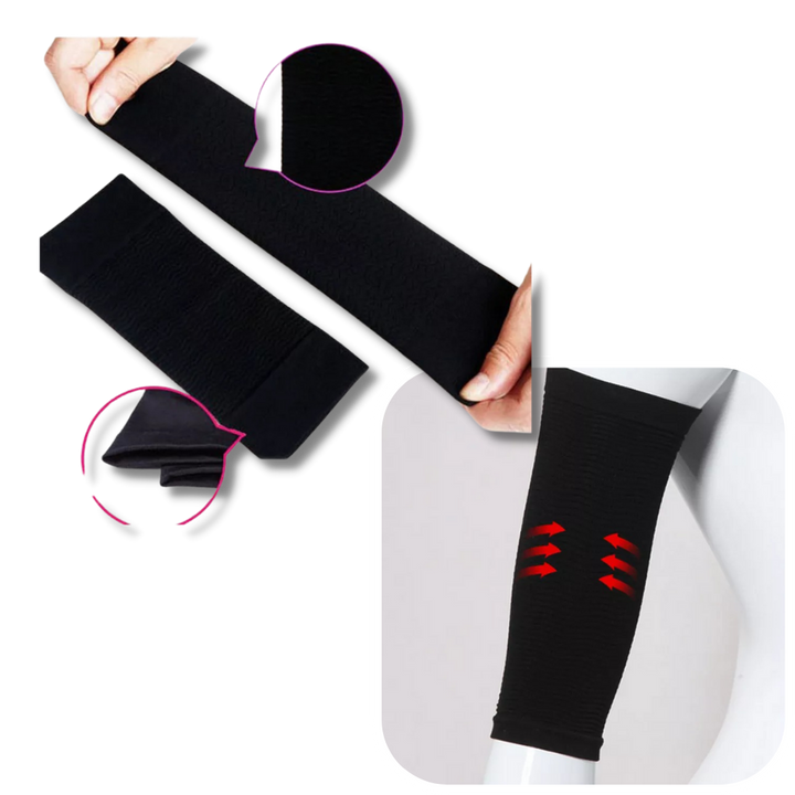 Thermal Shaping Sleeves