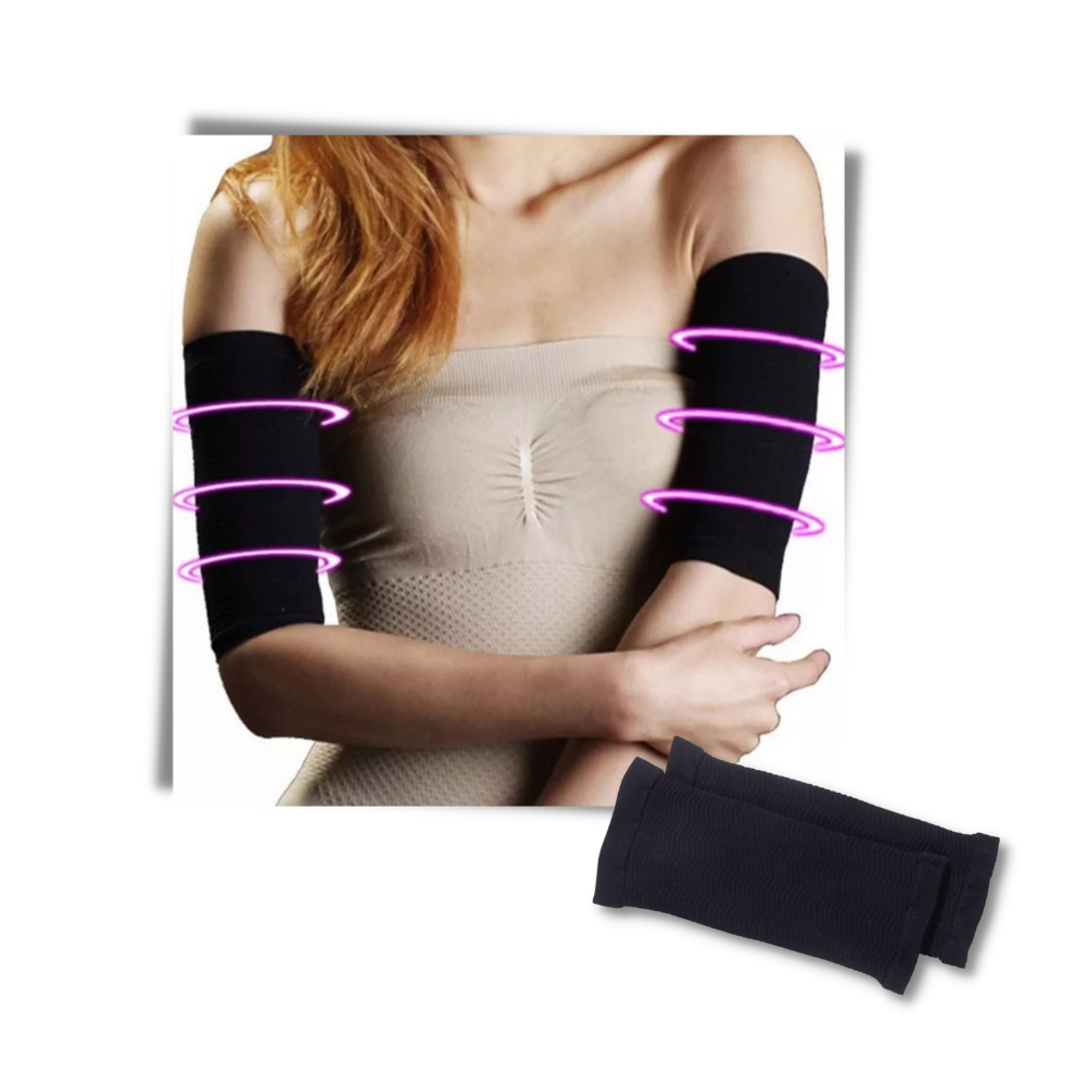 Thermal Shaping Sleeves