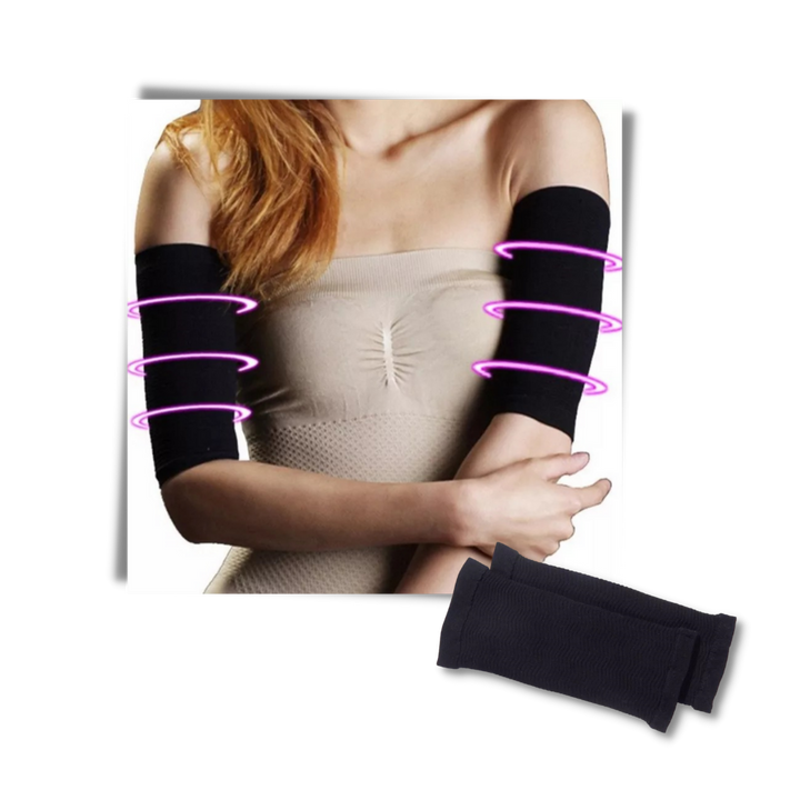 Thermal Shaping Sleeves