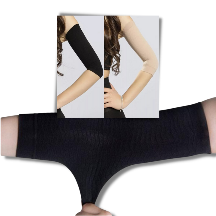 Thermal Shaping Sleeves