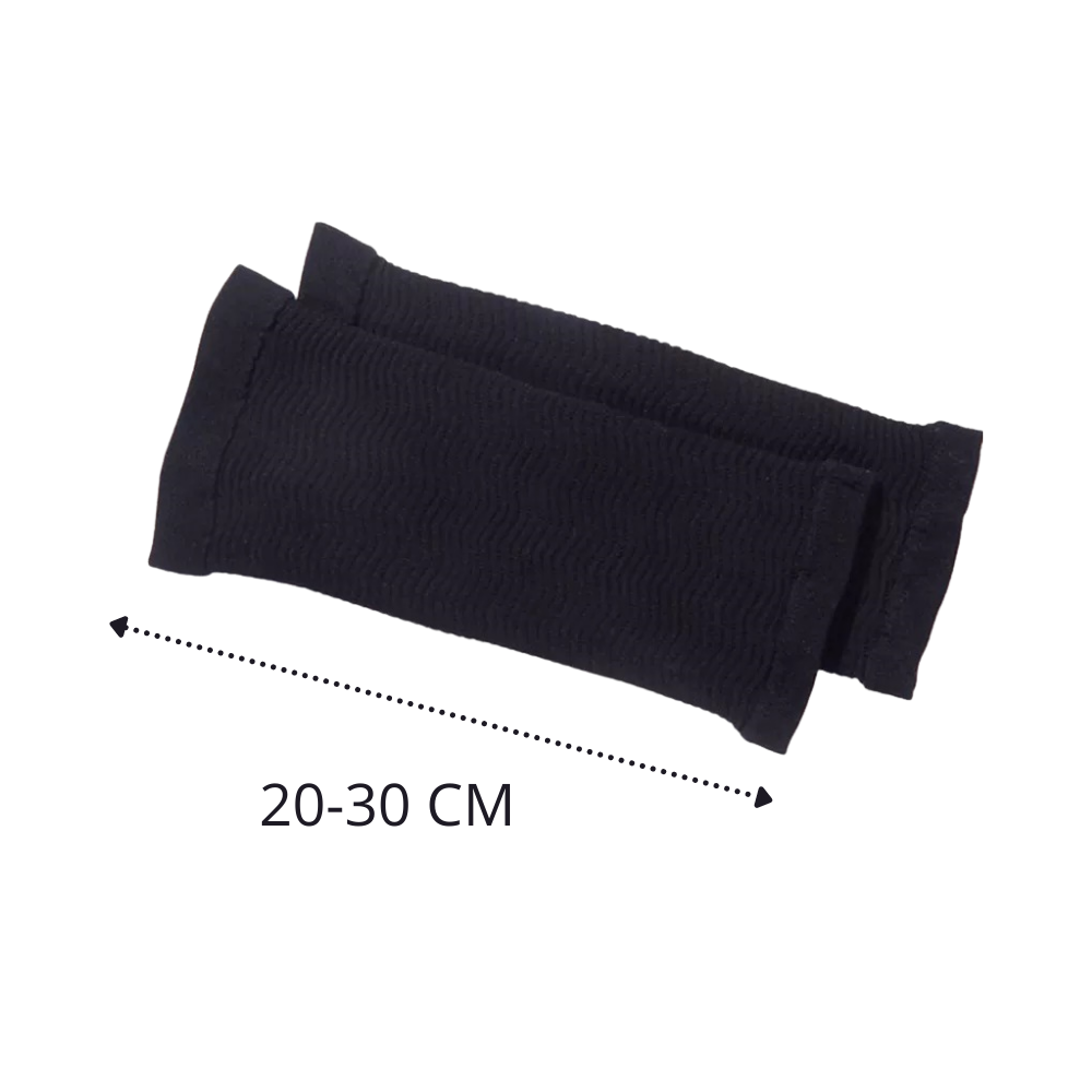 Thermal Shaping Sleeves