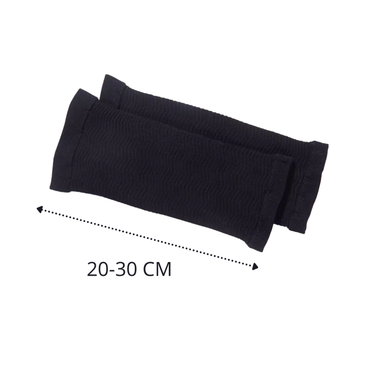 Thermal Shaping Sleeves