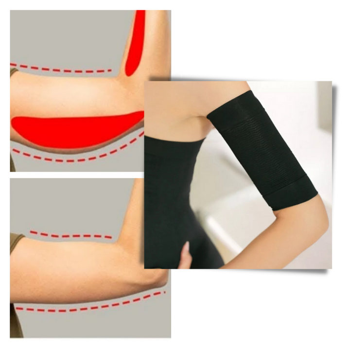 Thermal Shaping Sleeves