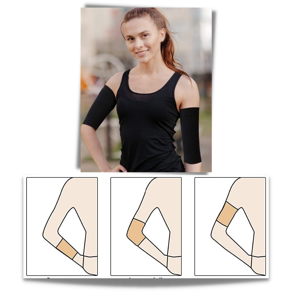 Thermal Shaping Sleeves