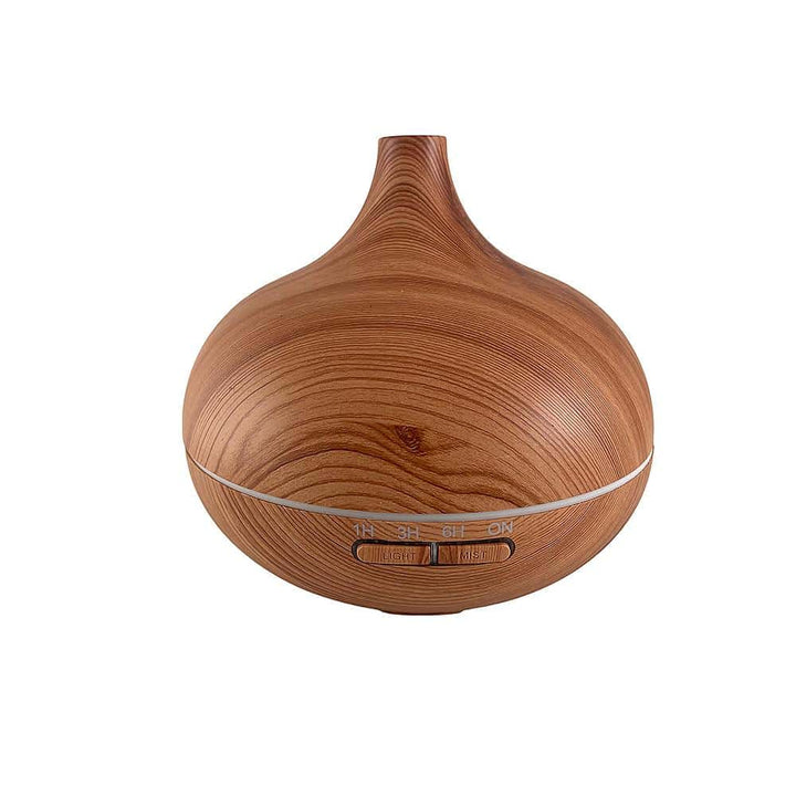 Aroma Diffuser - Stilig og vakker - 300 ml. | Skanto