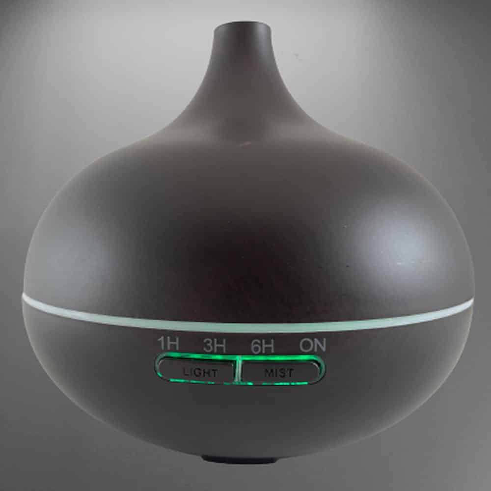 Aroma Diffuser - Stilig og vakker - 300 ml. | Skanto