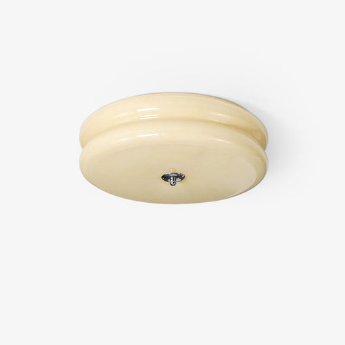 Skanto | Vintage taklampe Art Deco-design