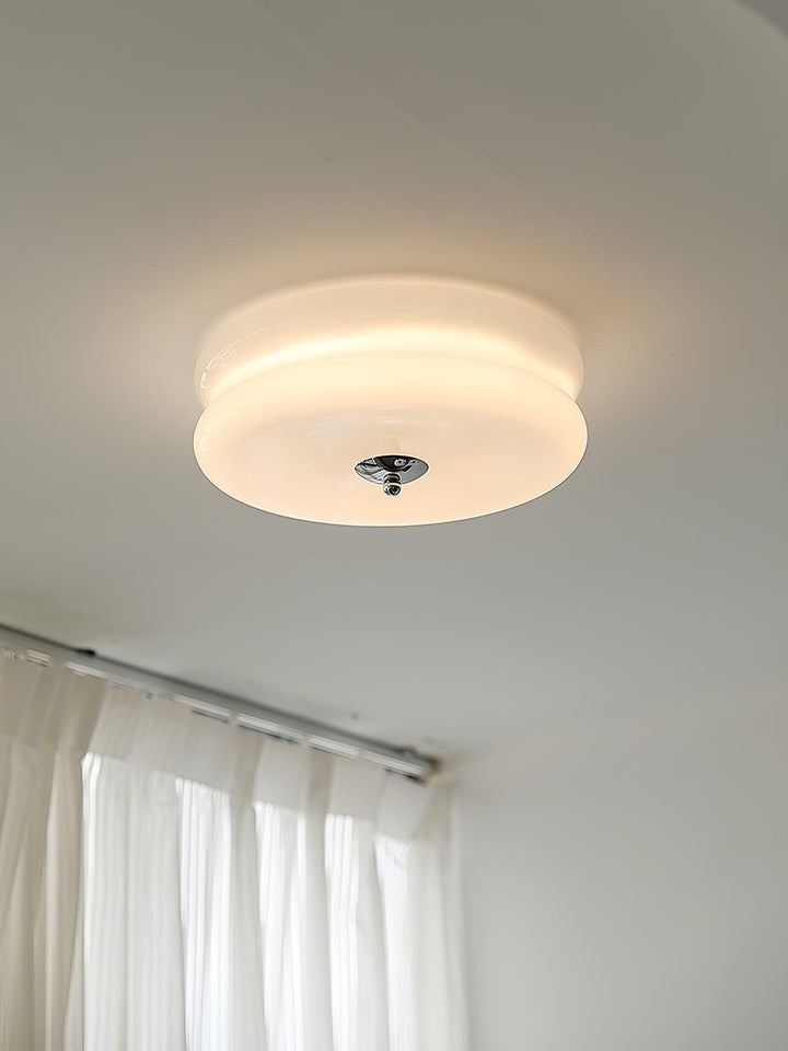 Skanto | Vintage taklampe Art Deco-design