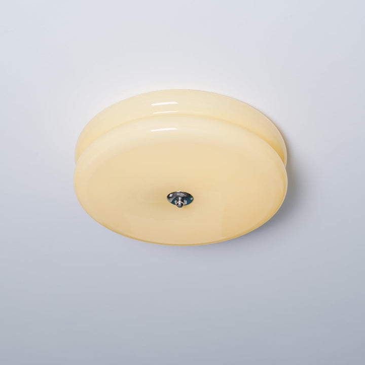 Skanto | Vintage taklampe Art Deco-design