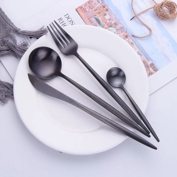 Skanto | Luksus Bestikksett