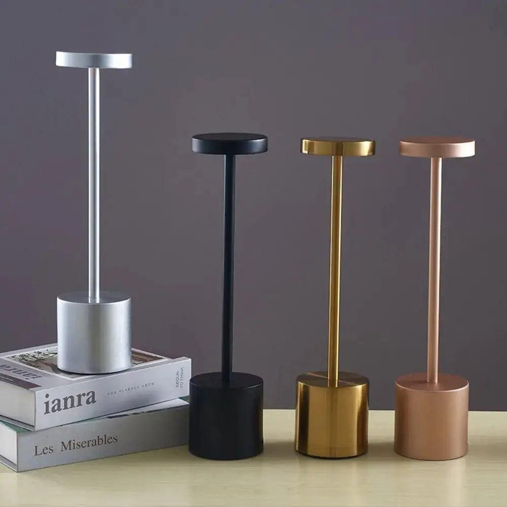 Astori - Oppladbar bordlampe uten kabel | Skanto