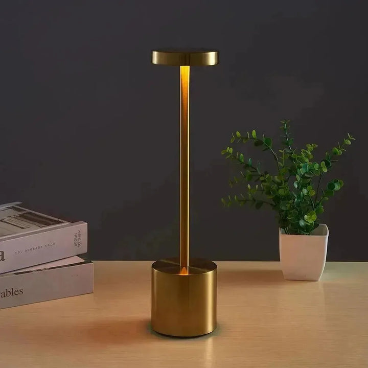 Astori - Oppladbar Brehne-lampe uten kaBrehne