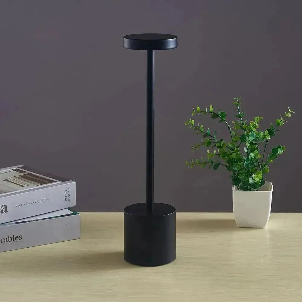 Astori - Oppladbar Brehne-lampe uten kaBrehne