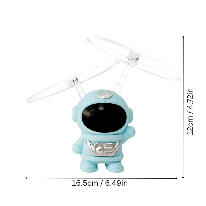Skanto | AstroFlyer