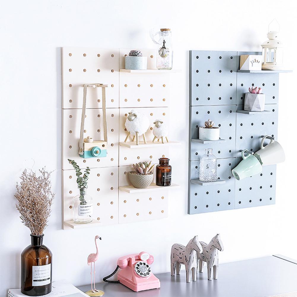 Skanto | Kjøkken Pegboard