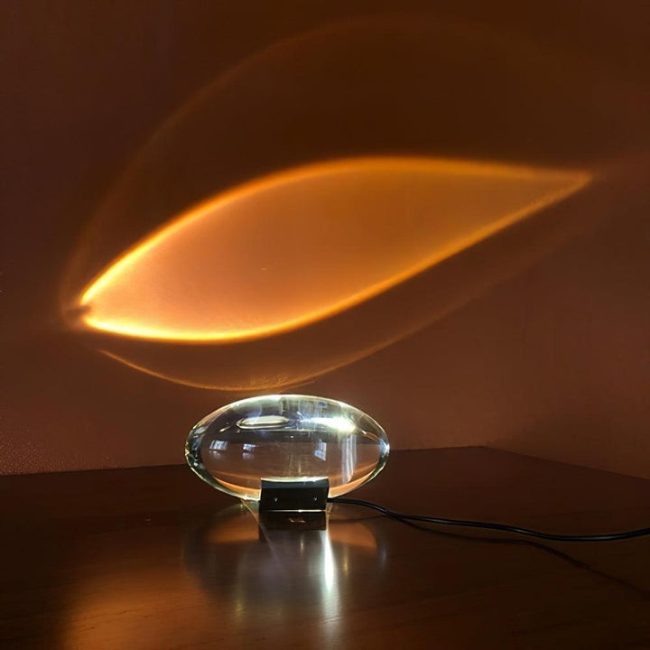 Skanto | Atman Bordlampe