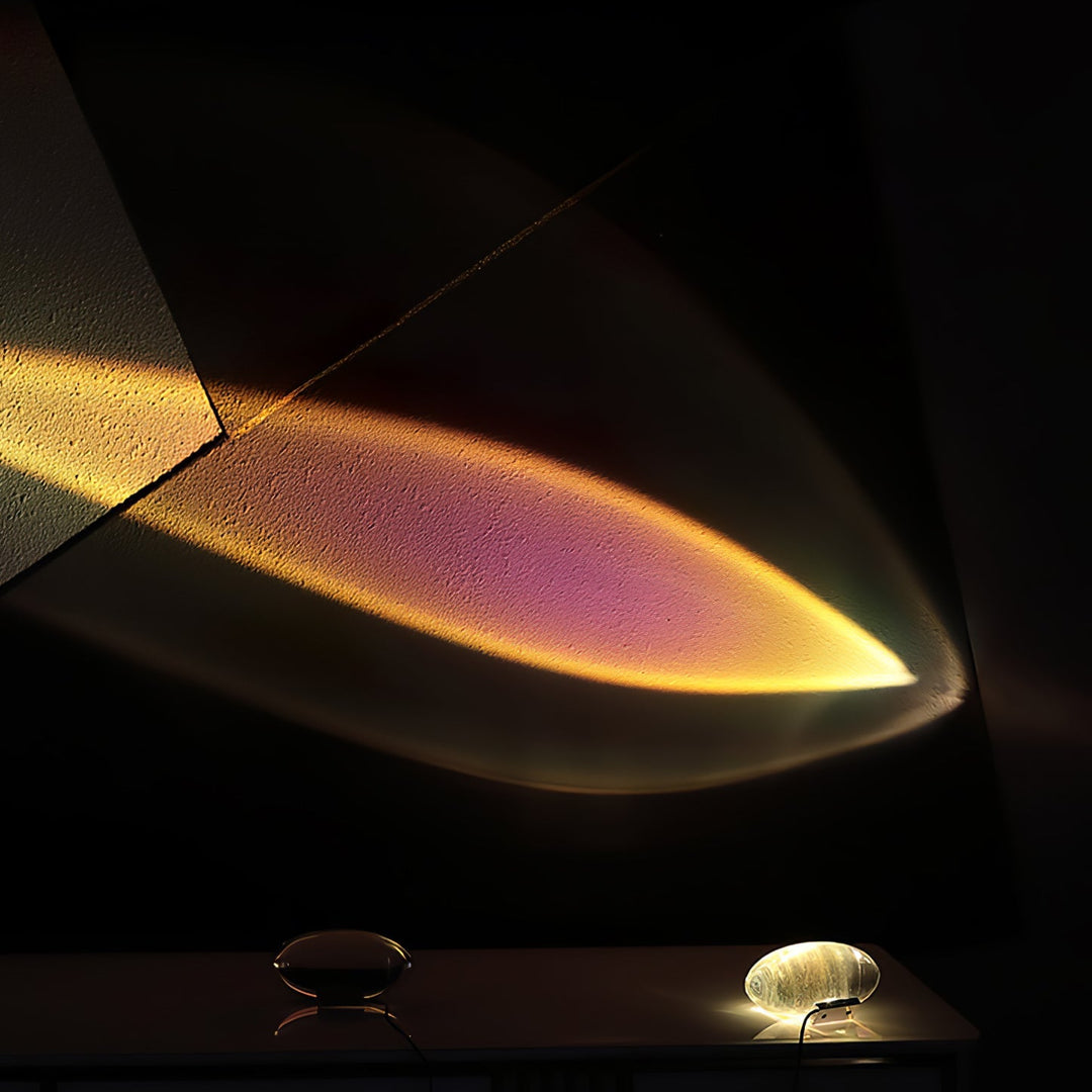 Skanto | Atman Bordlampe