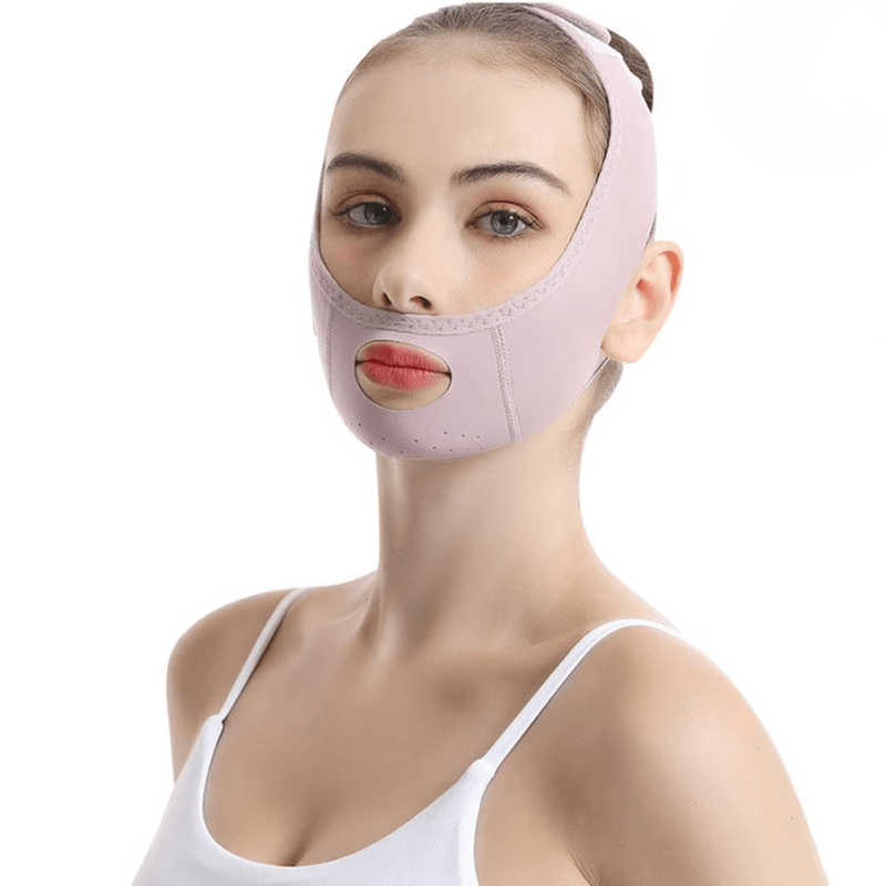 Skanto | LINE FACE LIFTER - ansiktsformer for en definert V-linje & chin kontur